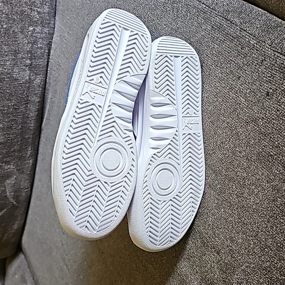 Puma GV Special Raunbow Size 7C NWOT - Picture 5 of 8